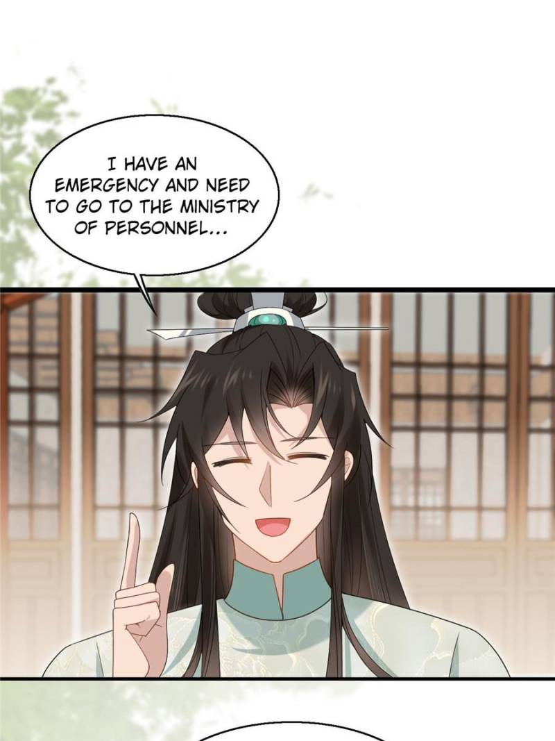 Sir, Don’t Show Off chapter 56 page 26