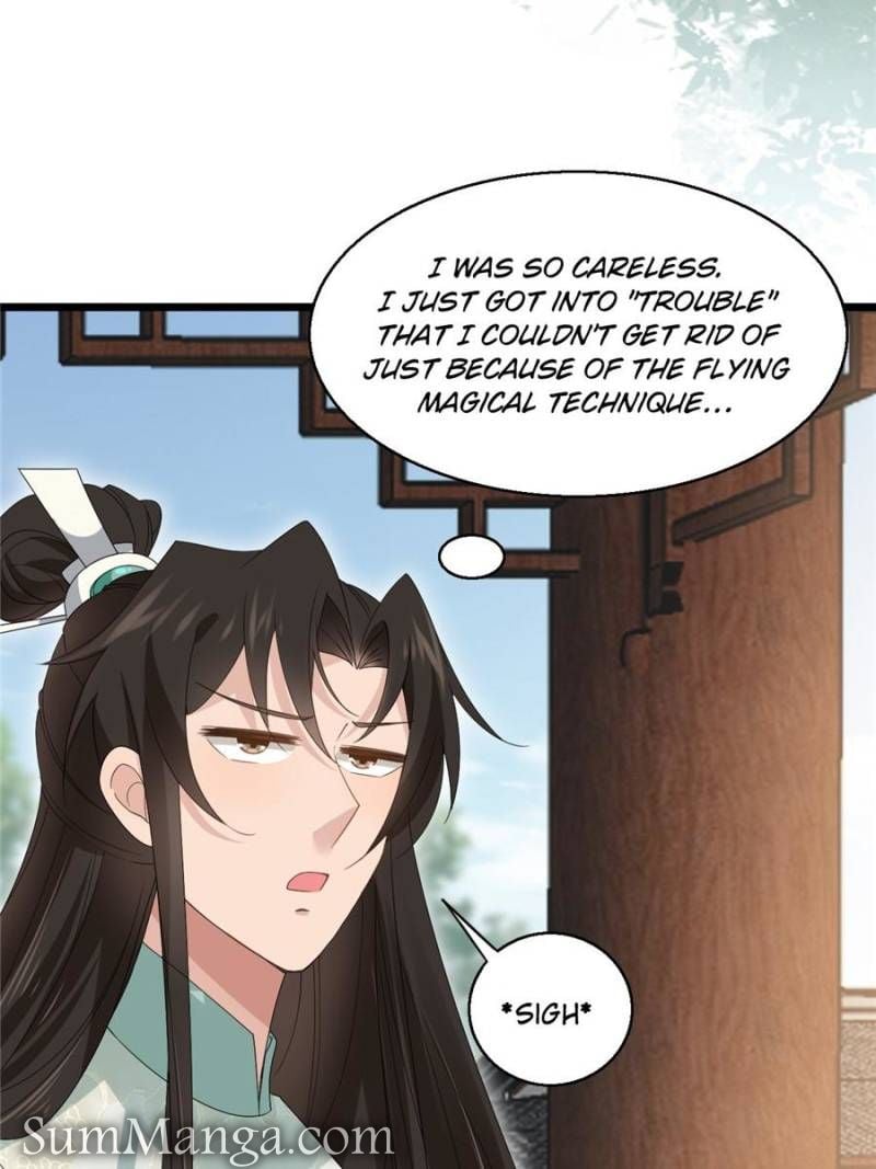 Sir, Don’t Show Off chapter 56 page 3