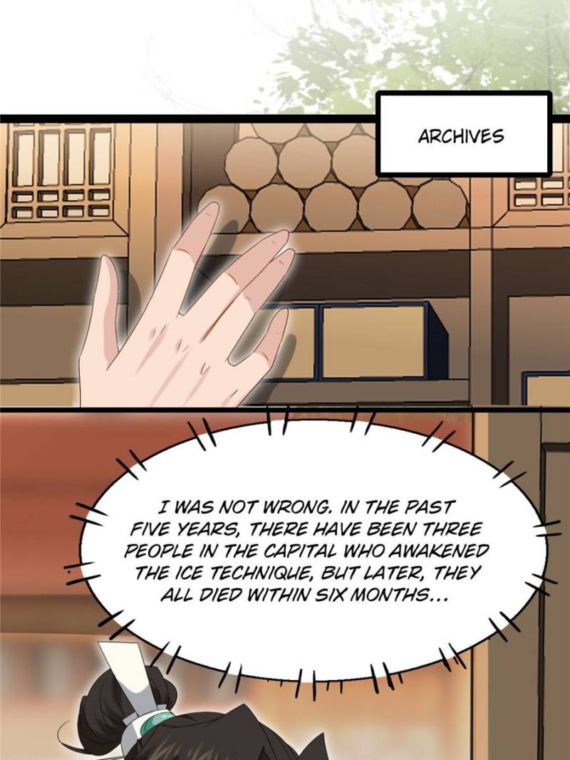 Sir, Don’t Show Off chapter 56 page 31