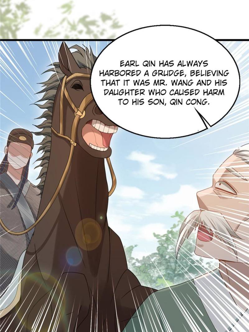 Sir, Don’t Show Off chapter 56 page 37