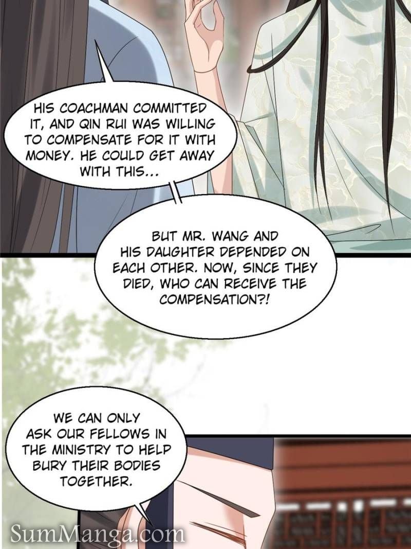 Sir, Don’t Show Off chapter 56 page 39