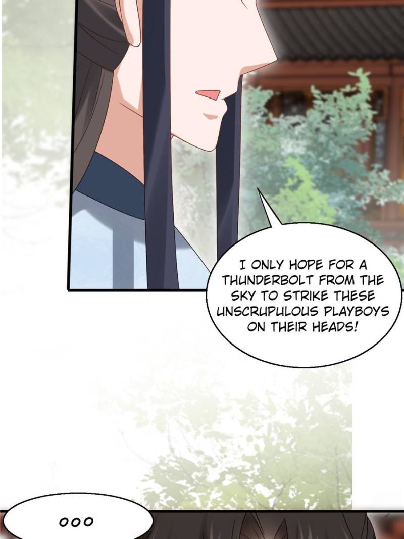 Sir, Don’t Show Off chapter 56 page 40