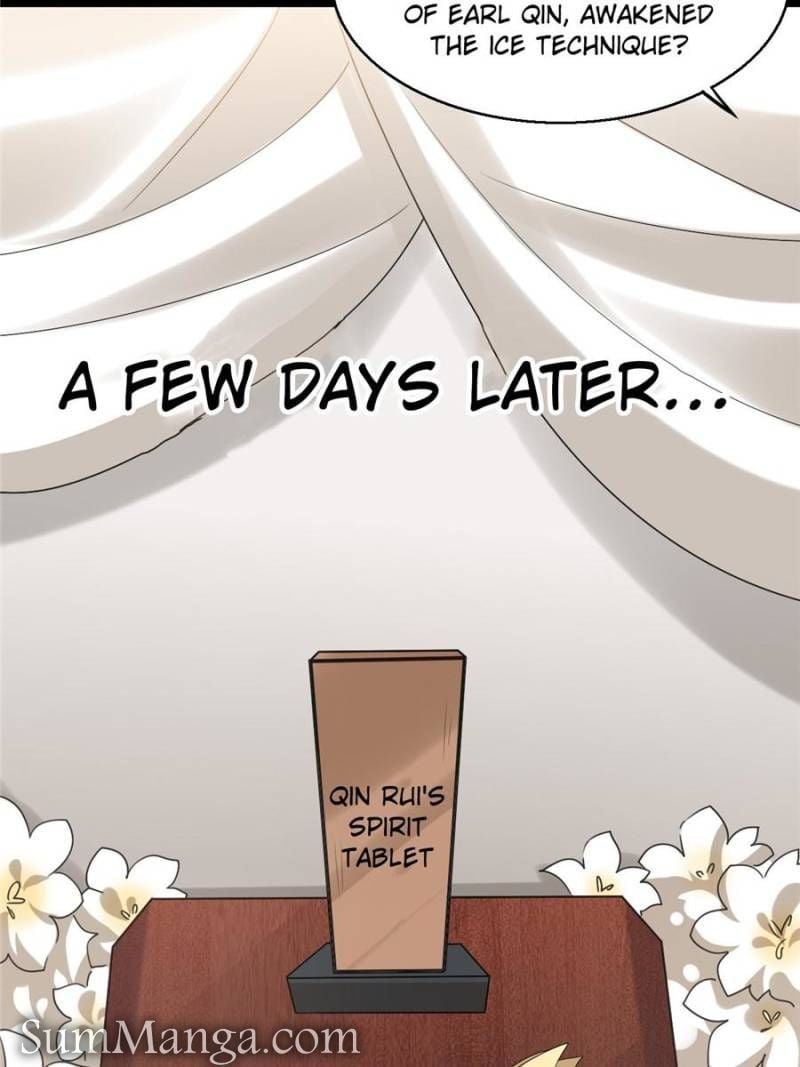 Sir, Don’t Show Off chapter 56 page 45