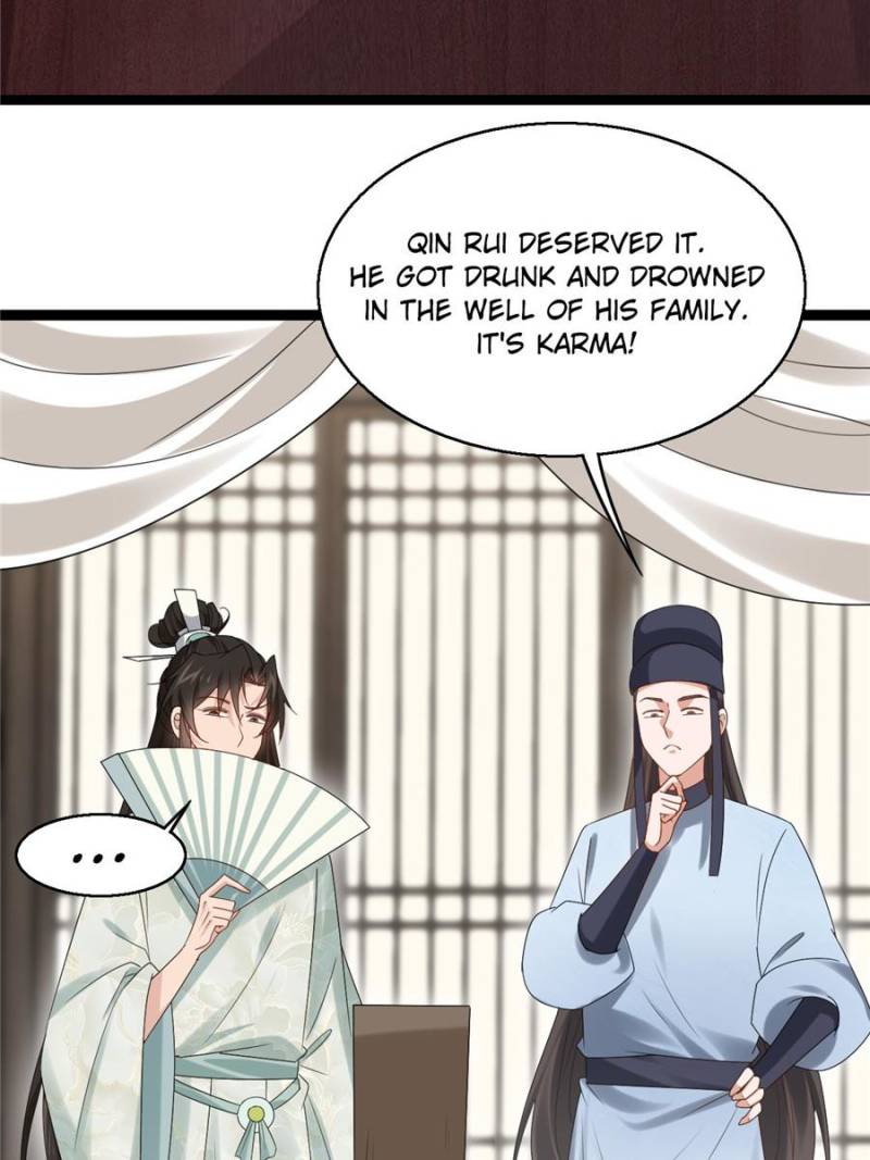 Sir, Don’t Show Off chapter 56 page 47