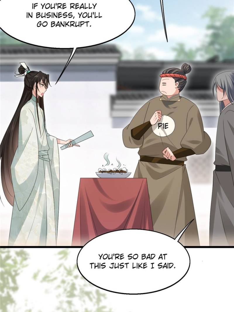 Sir, Don’t Show Off chapter 56 page 7