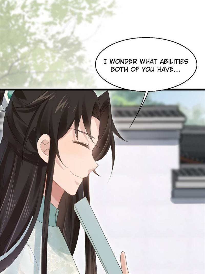 Sir, Don’t Show Off chapter 56 page 8