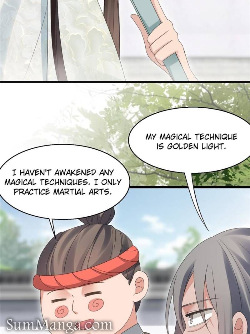 Sir, Don’t Show Off chapter 56 page 9