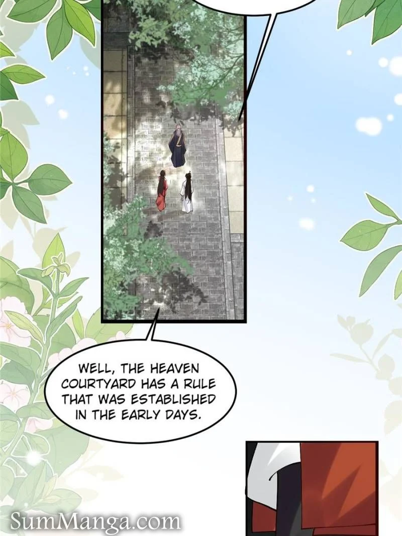 Sir, Don’t Show Off chapter 59 page 10