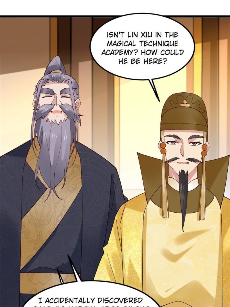 Sir, Don’t Show Off chapter 59 page 14