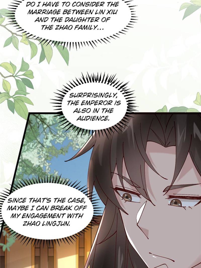 Sir, Don’t Show Off chapter 59 page 17