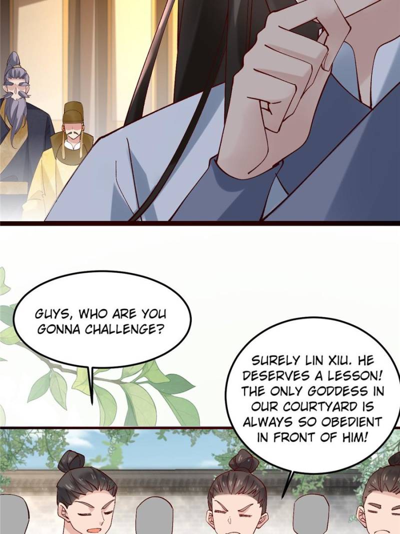 Sir, Don’t Show Off chapter 59 page 18