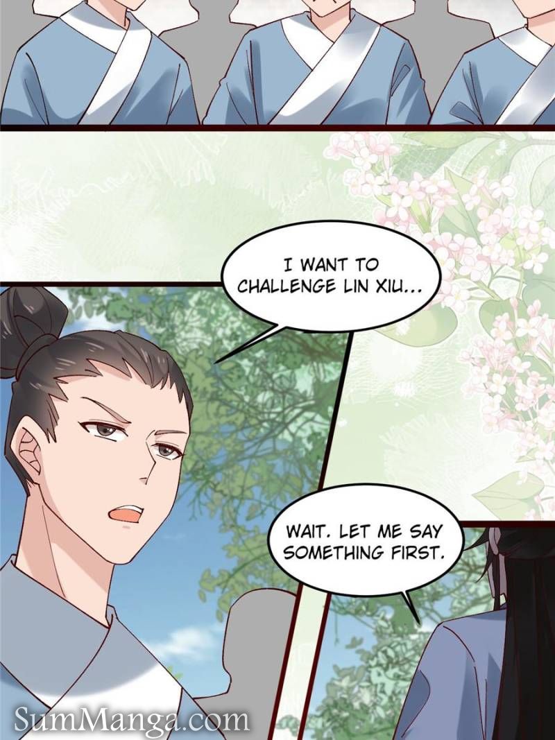 Sir, Don’t Show Off chapter 59 page 19