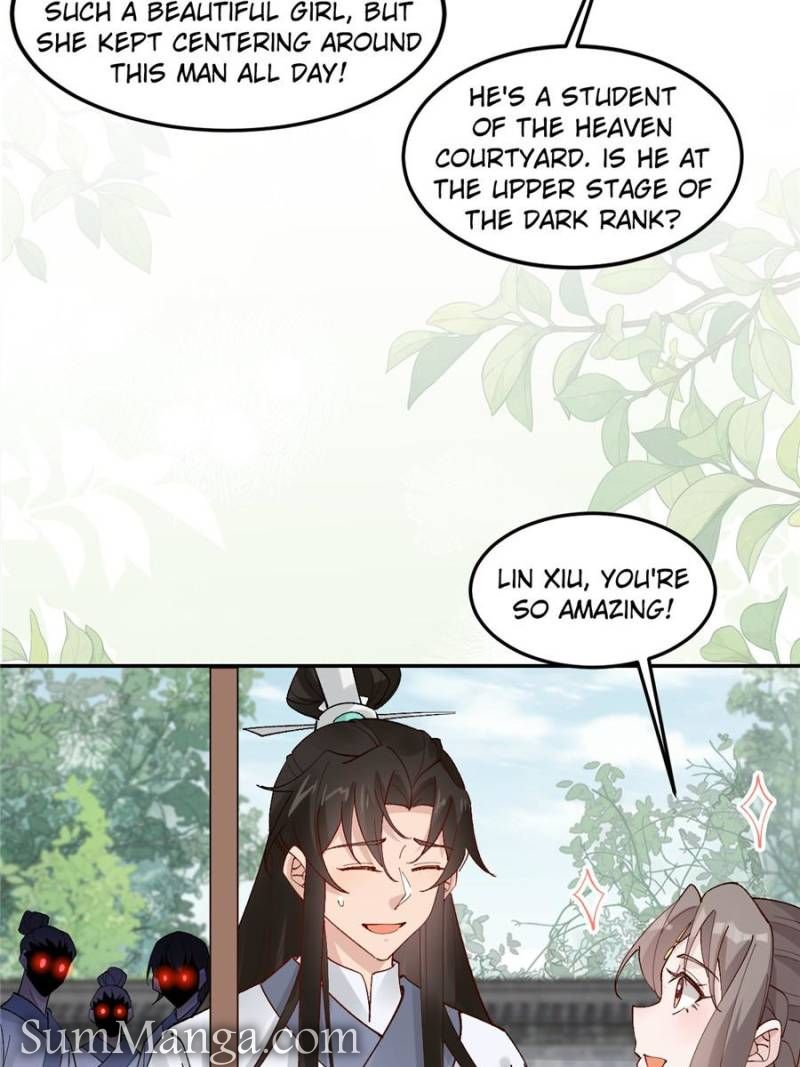 Sir, Don’t Show Off chapter 59 page 2