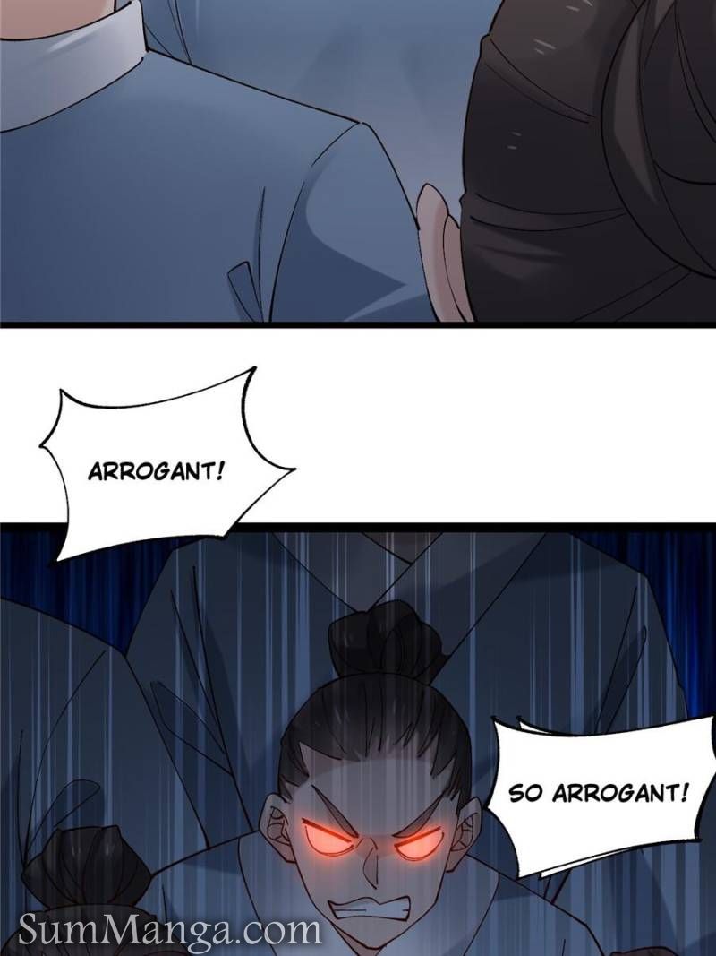 Sir, Don’t Show Off chapter 59 page 22