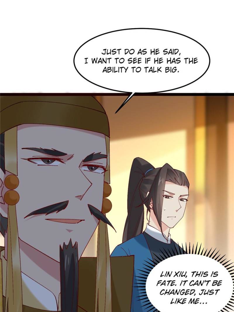 Sir, Don’t Show Off chapter 59 page 24