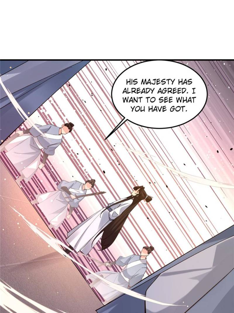 Sir, Don’t Show Off chapter 59 page 26