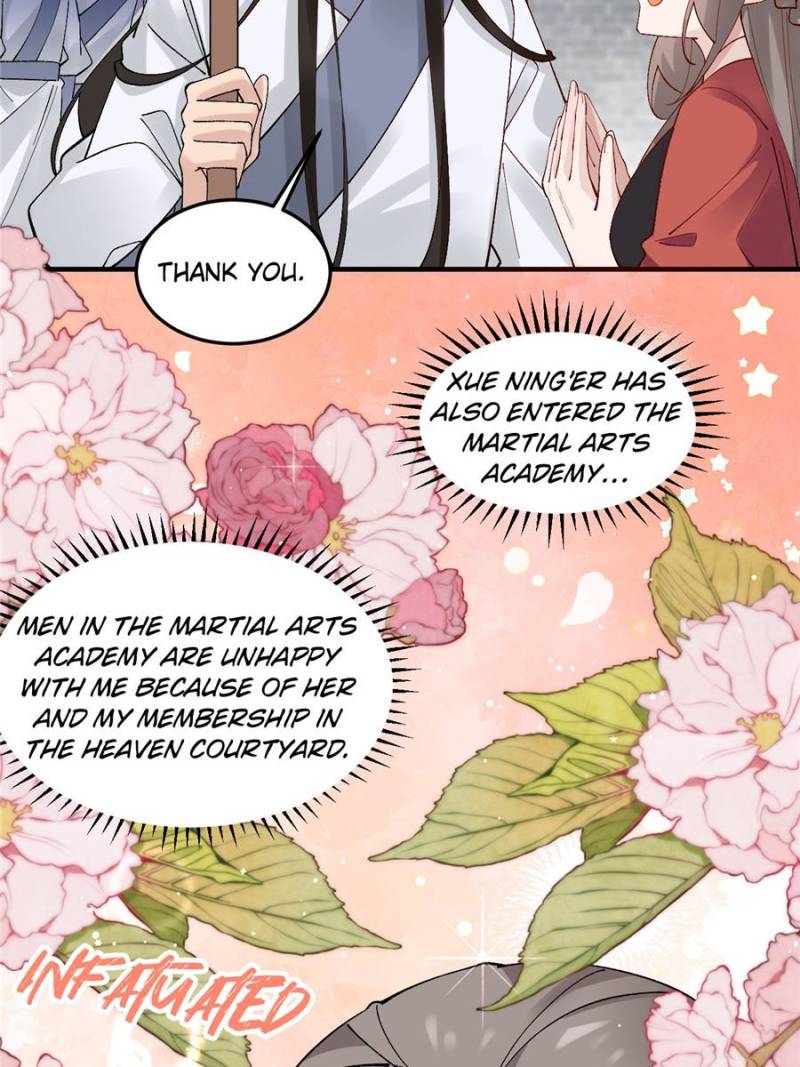 Sir, Don’t Show Off chapter 59 page 3