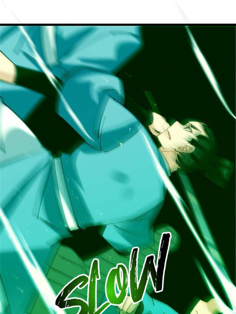 Sir, Don’t Show Off chapter 59 page 30