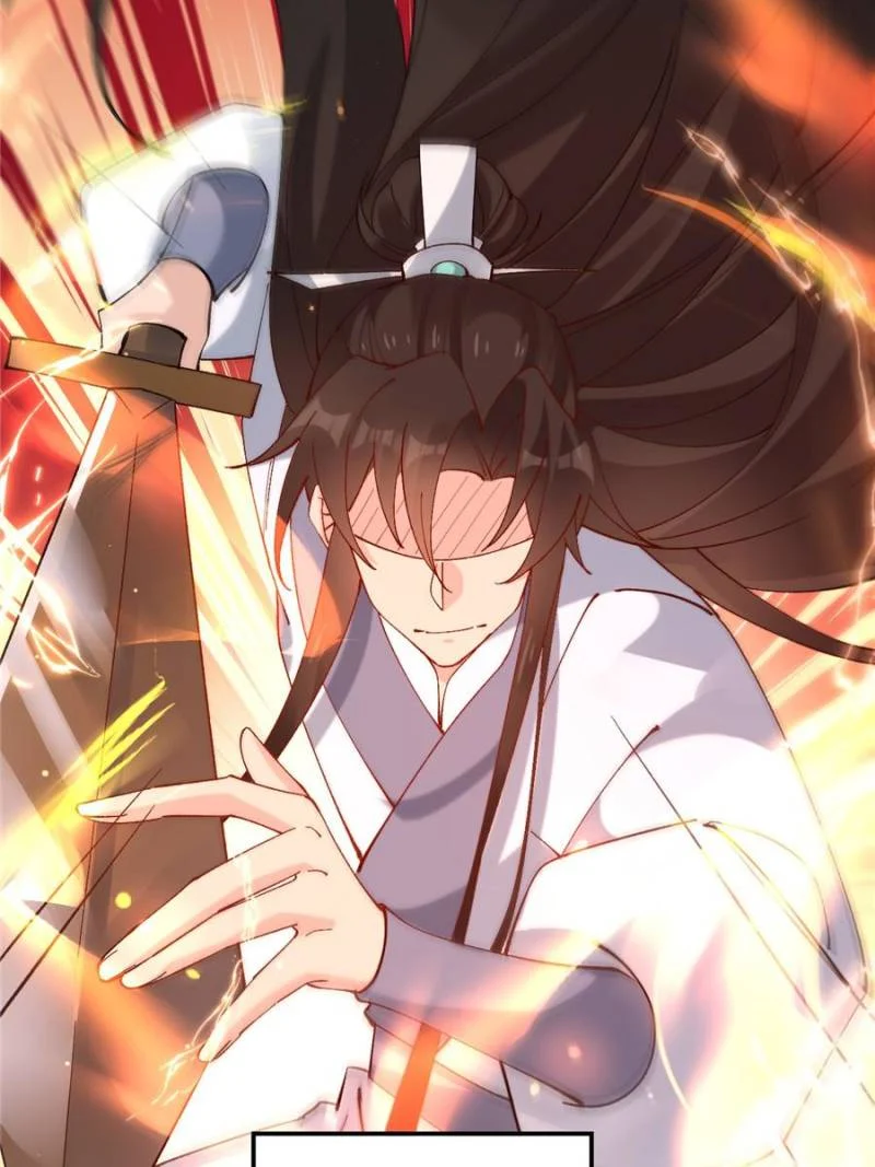 Sir, Don’t Show Off chapter 59 page 32