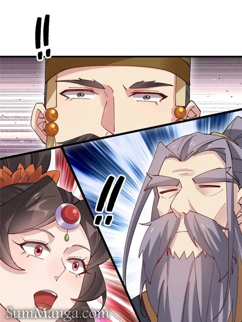 Sir, Don’t Show Off chapter 59 page 37