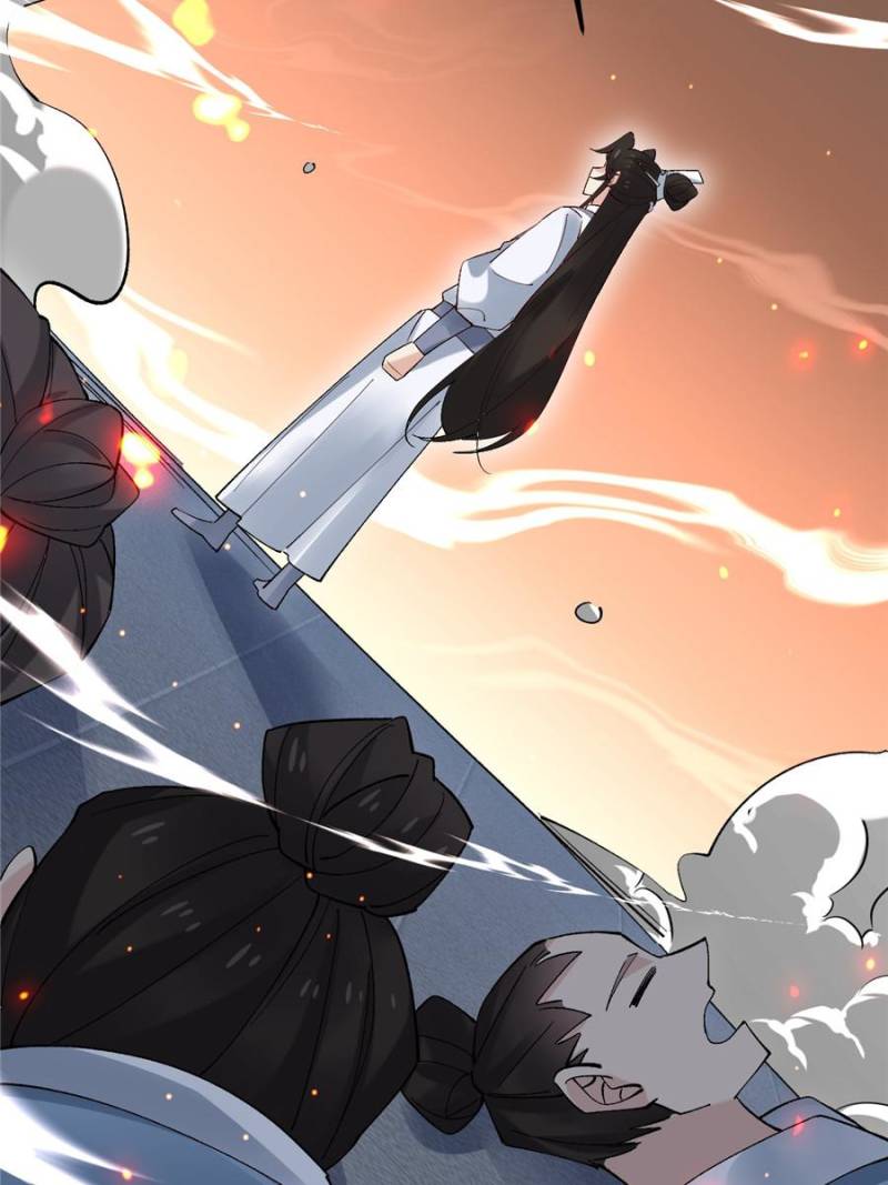 Sir, Don’t Show Off chapter 59 page 39