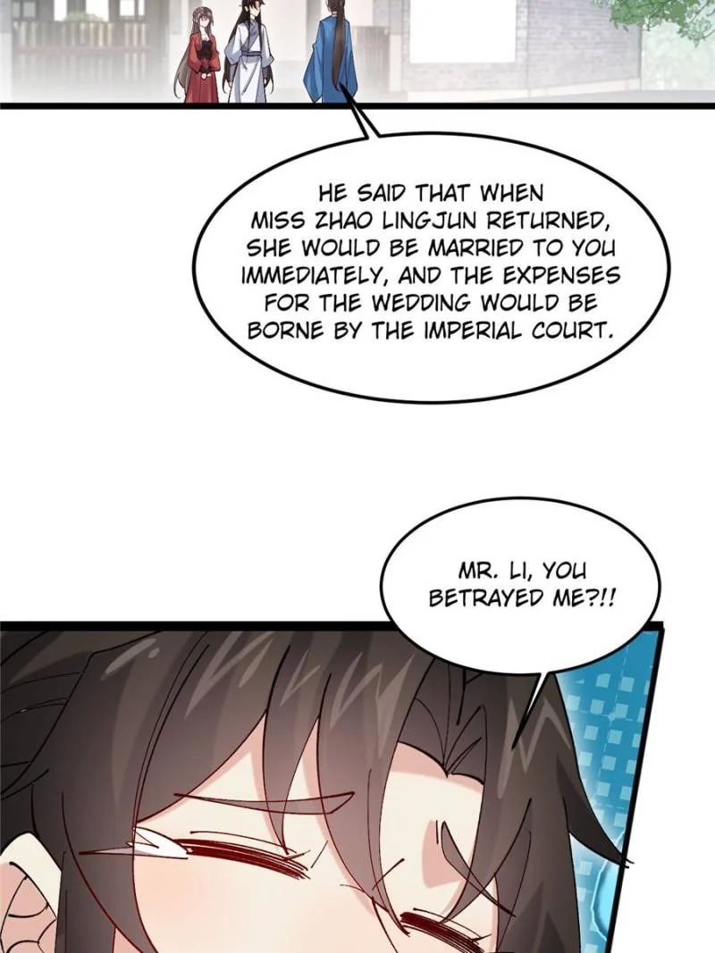 Sir, Don’t Show Off chapter 59 page 44