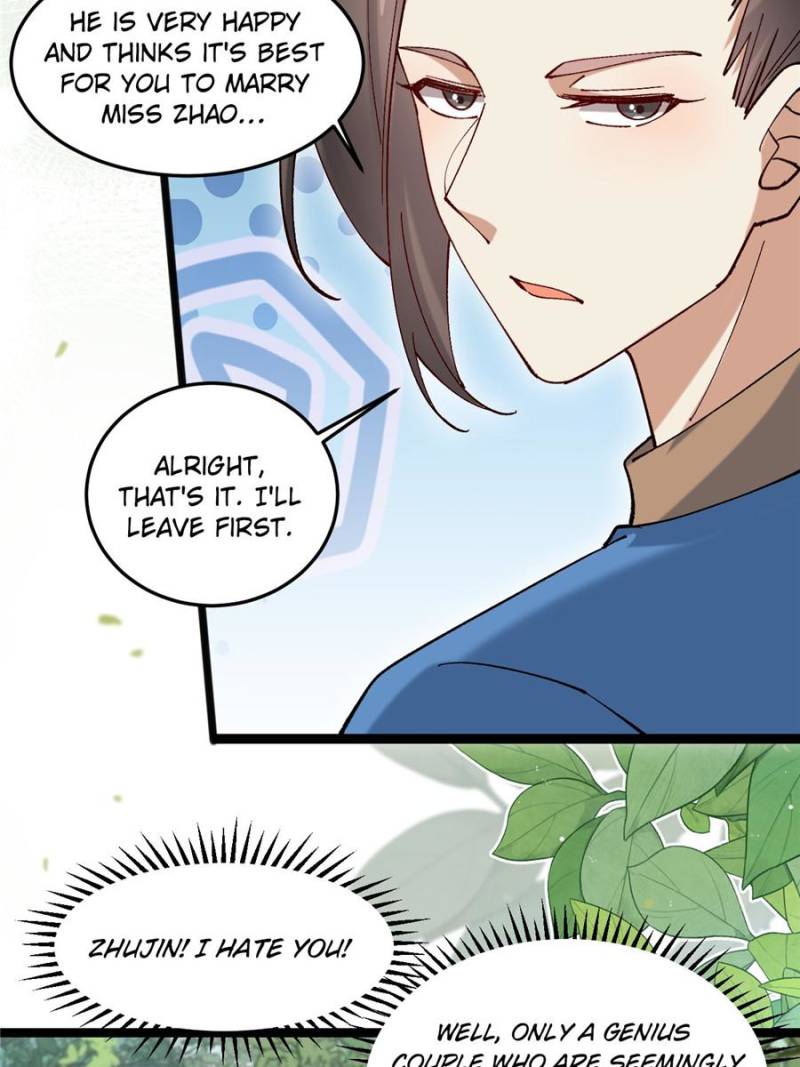 Sir, Don’t Show Off chapter 59 page 46