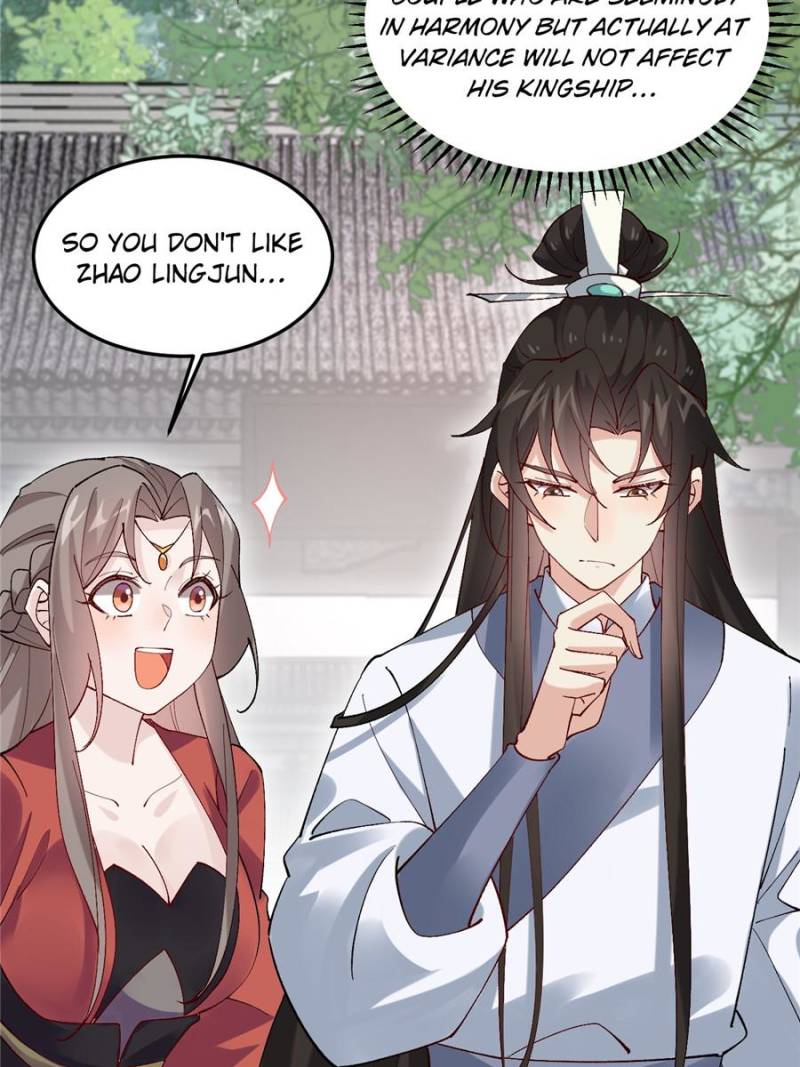 Sir, Don’t Show Off chapter 59 page 47