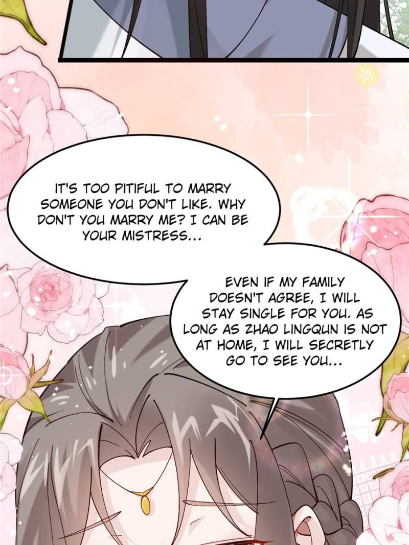 Sir, Don’t Show Off chapter 59 page 50