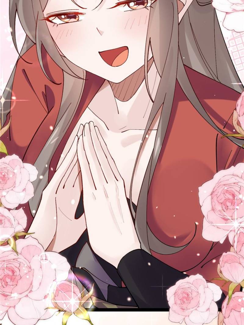 Sir, Don’t Show Off chapter 59 page 51