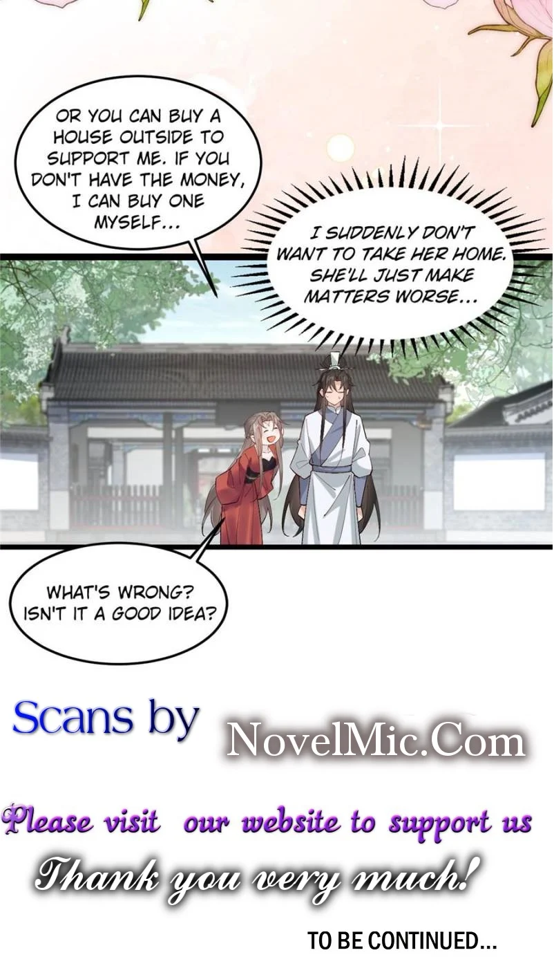 Sir, Don’t Show Off chapter 59 page 52