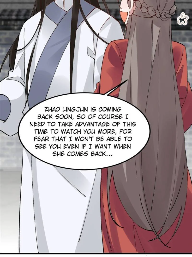 Sir, Don’t Show Off chapter 59 page 6