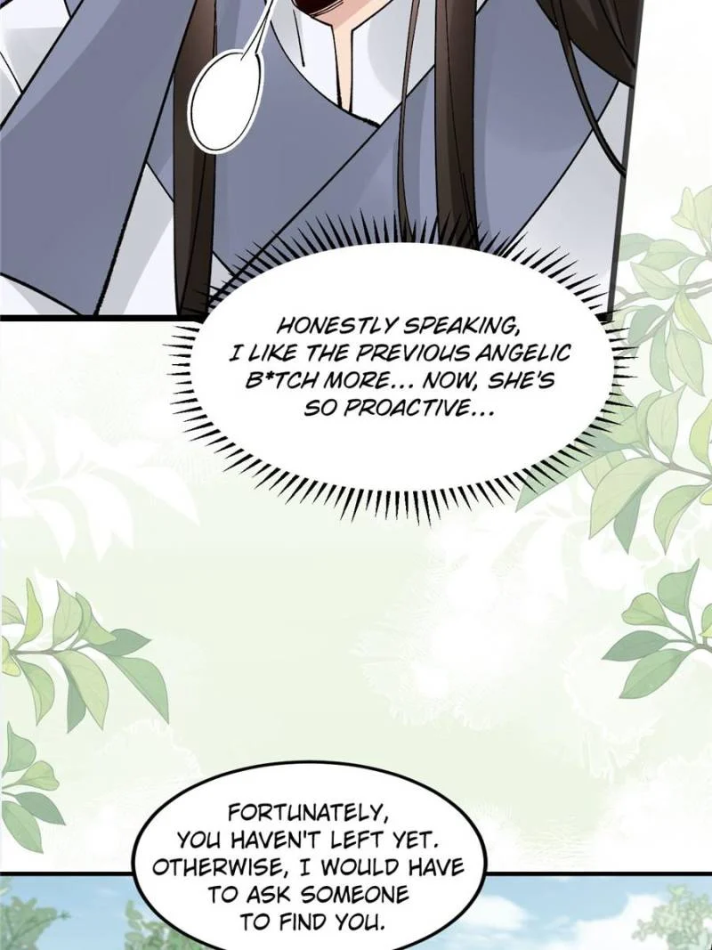 Sir, Don’t Show Off chapter 59 page 8