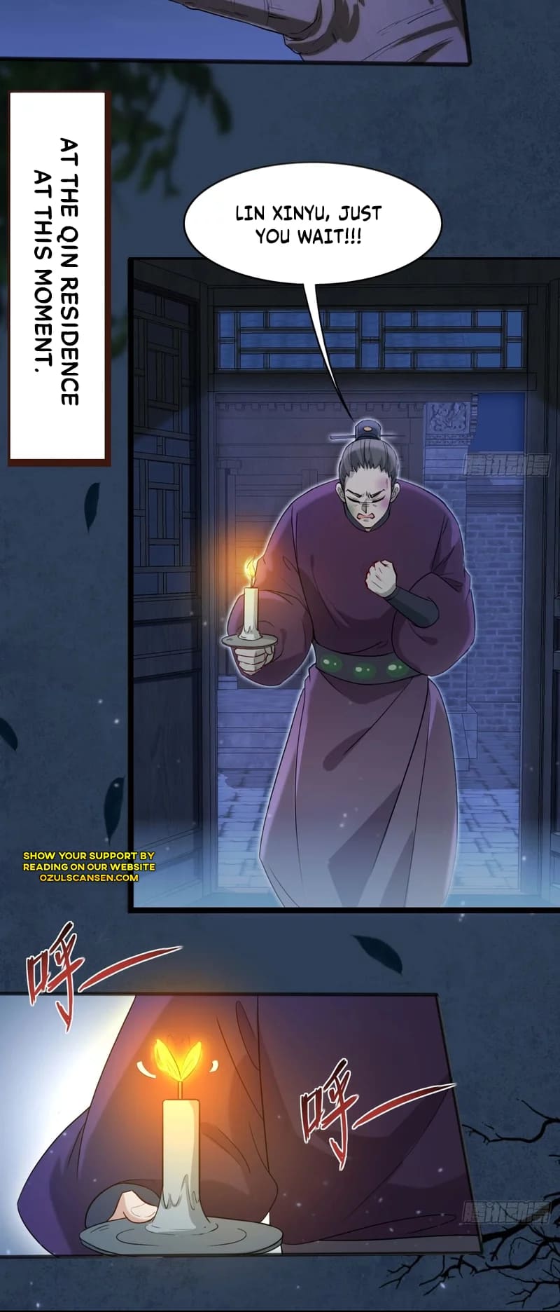 Sir, Don’t Show Off chapter 6 page 25