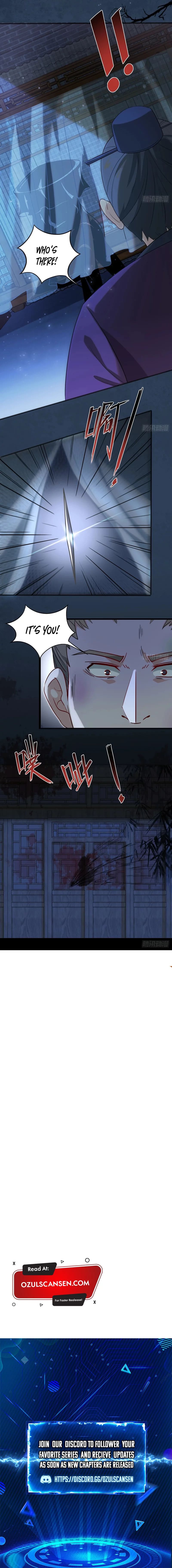 Sir, Don’t Show Off chapter 6 page 26