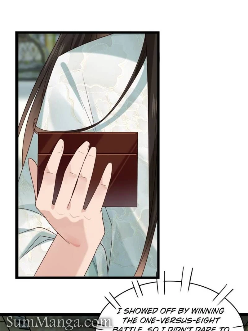 Sir, Don’t Show Off chapter 60 page 1