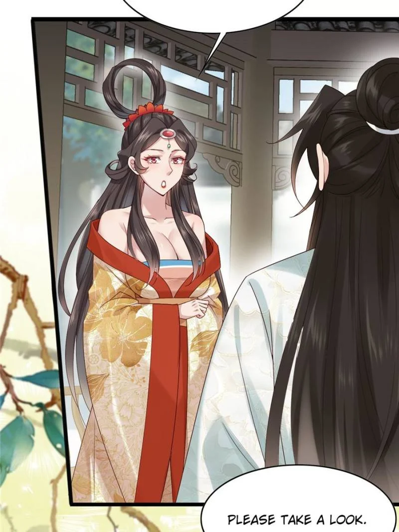 Sir, Don’t Show Off chapter 60 page 10