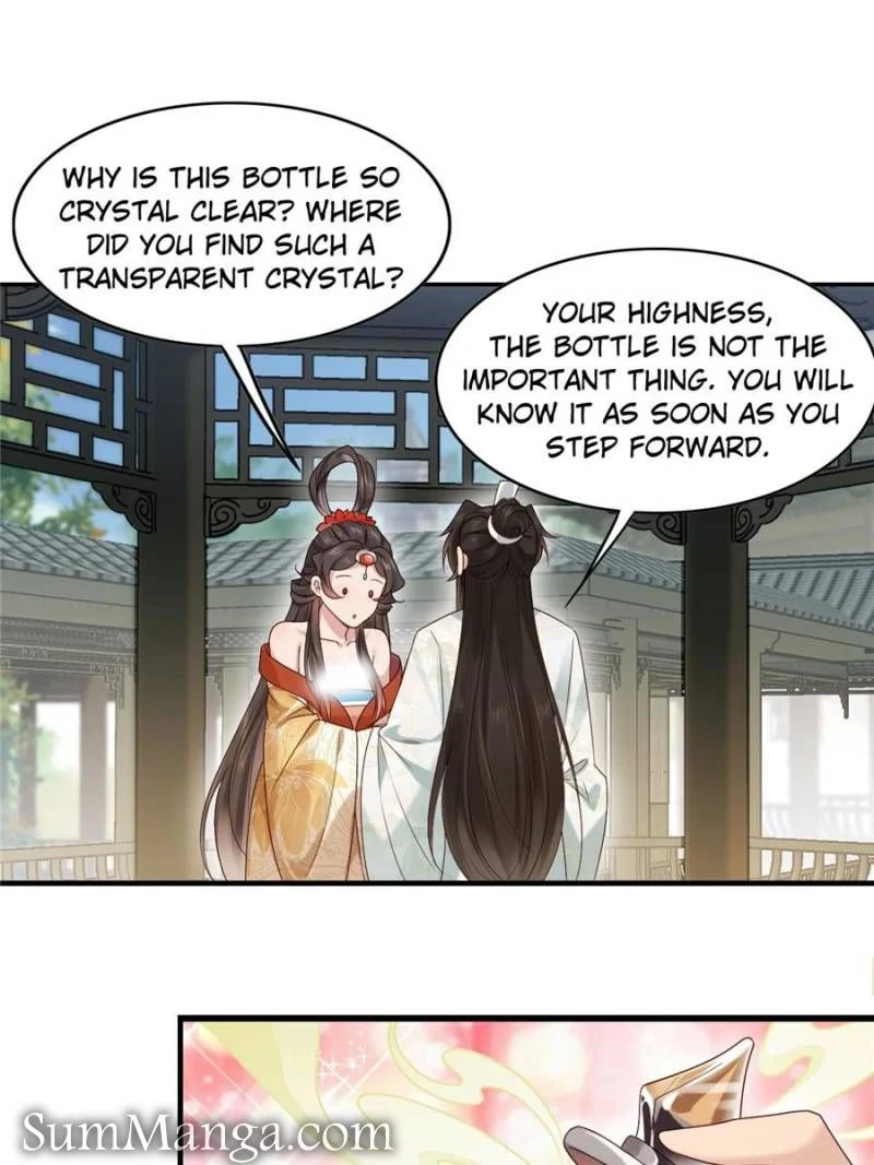 Sir, Don’t Show Off chapter 60 page 13