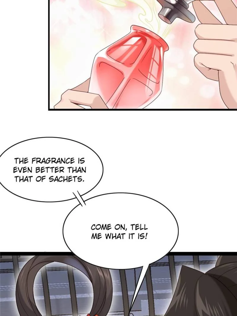 Sir, Don’t Show Off chapter 60 page 14