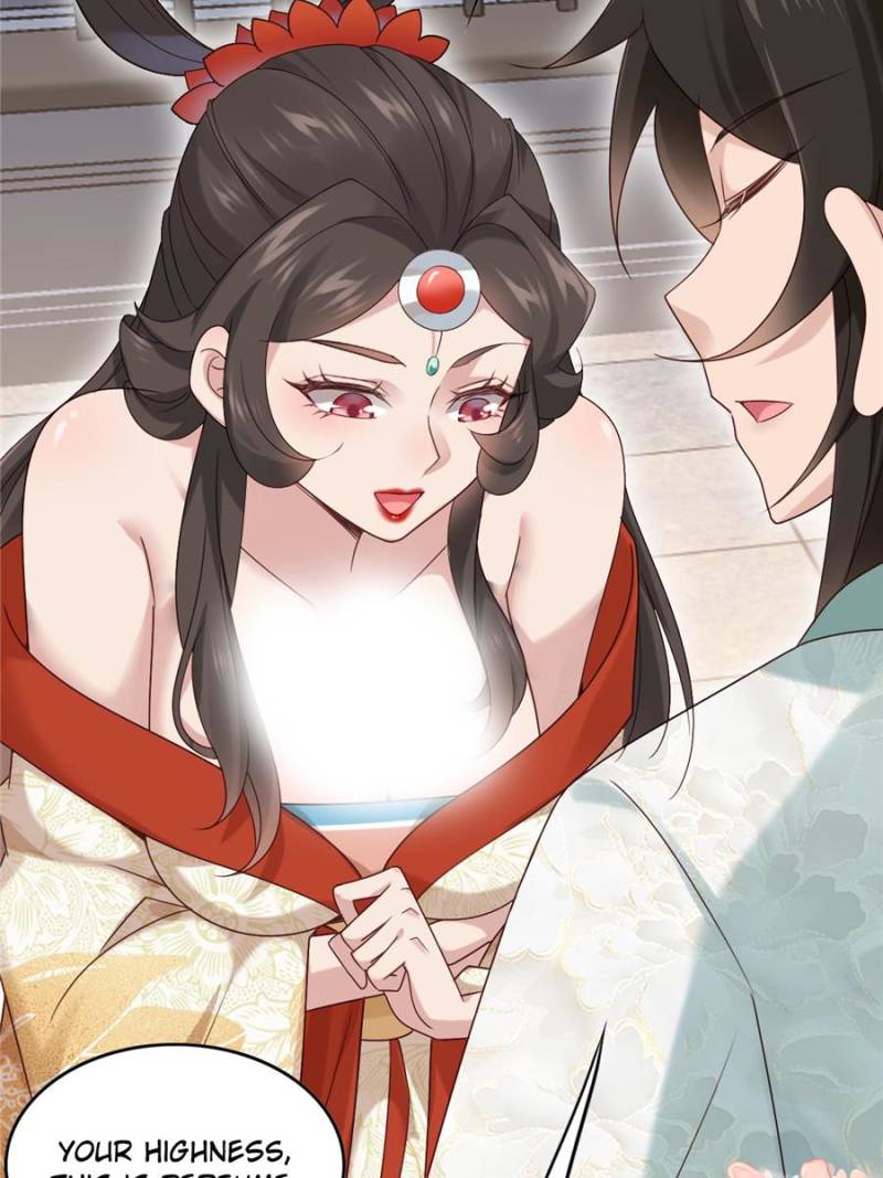 Sir, Don’t Show Off chapter 60 page 15