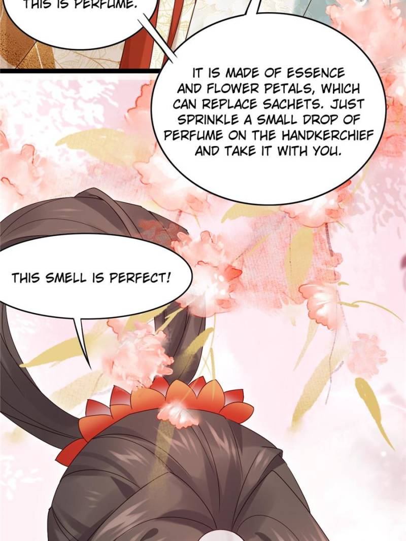 Sir, Don’t Show Off chapter 60 page 16