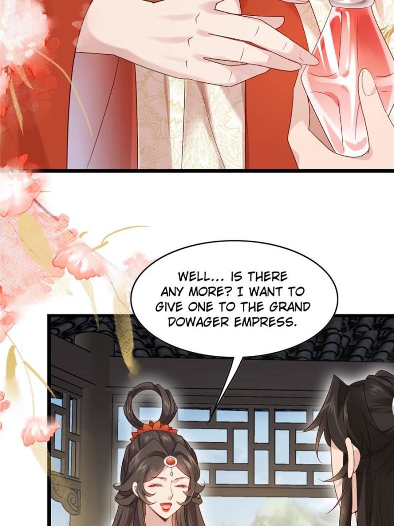 Sir, Don’t Show Off chapter 60 page 18