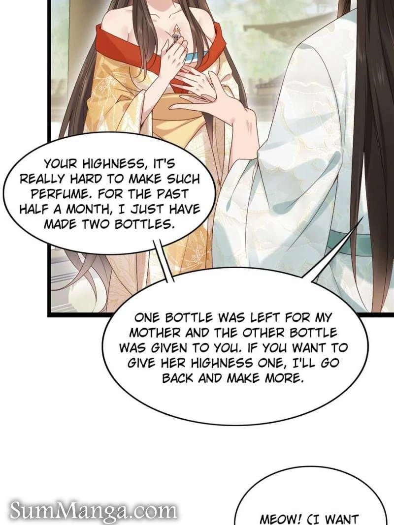 Sir, Don’t Show Off chapter 60 page 19