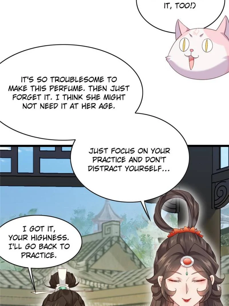 Sir, Don’t Show Off chapter 60 page 20