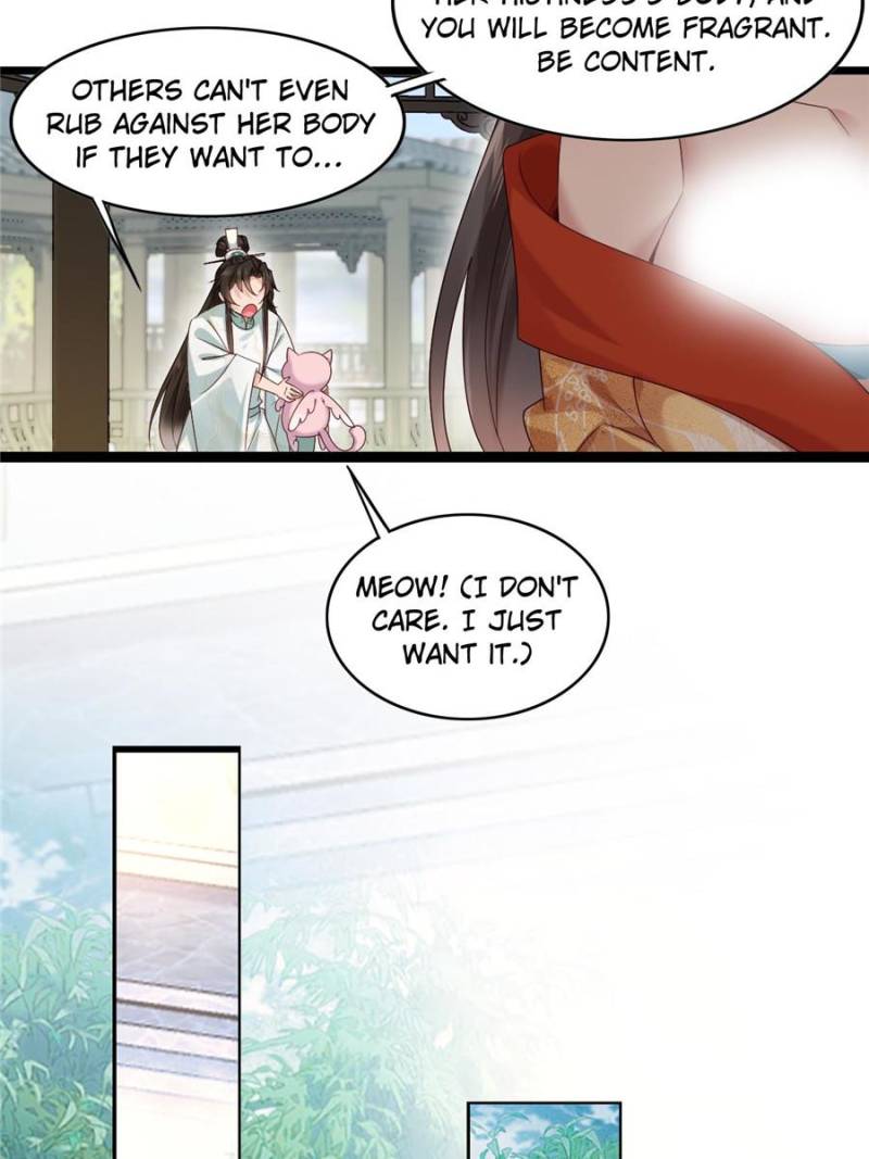 Sir, Don’t Show Off chapter 60 page 22