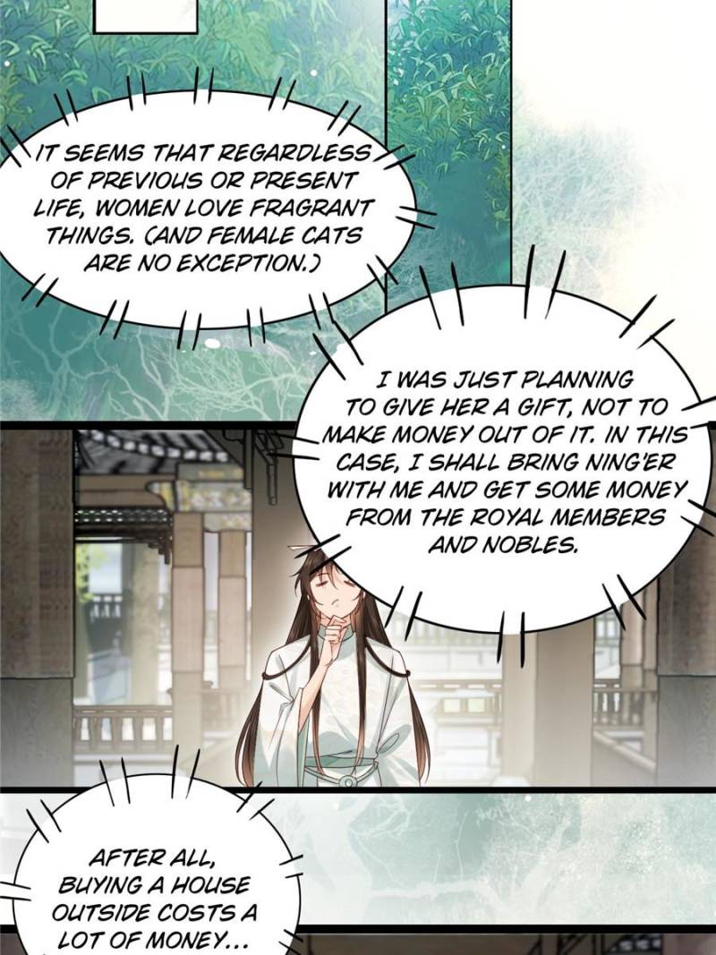 Sir, Don’t Show Off chapter 60 page 23