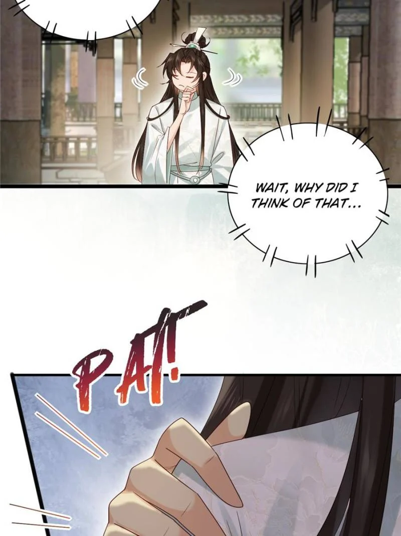 Sir, Don’t Show Off chapter 60 page 24