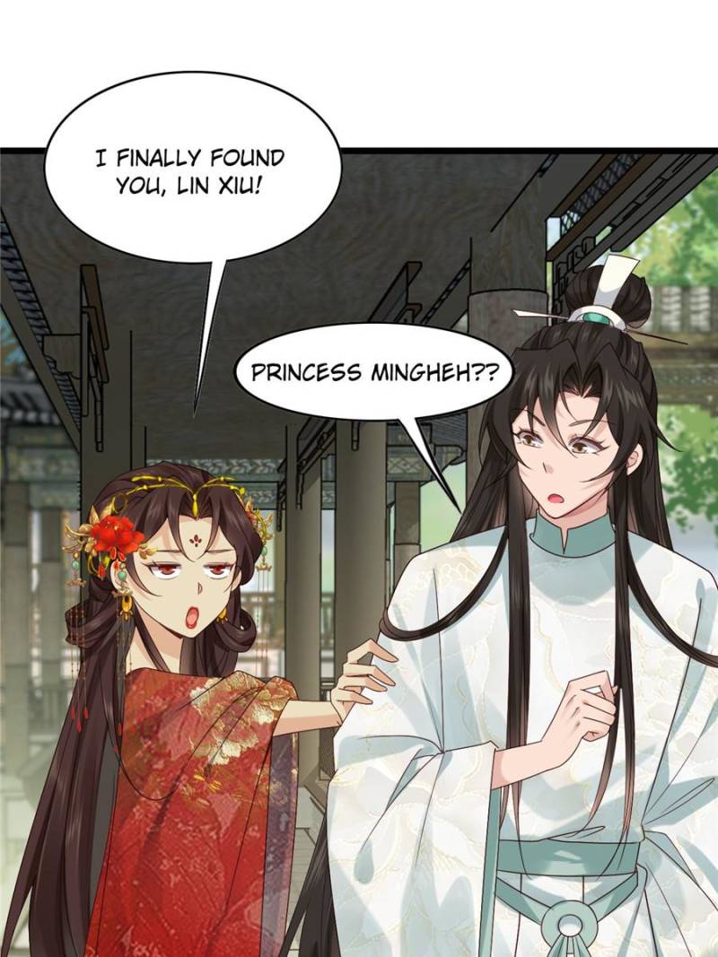 Sir, Don’t Show Off chapter 60 page 26