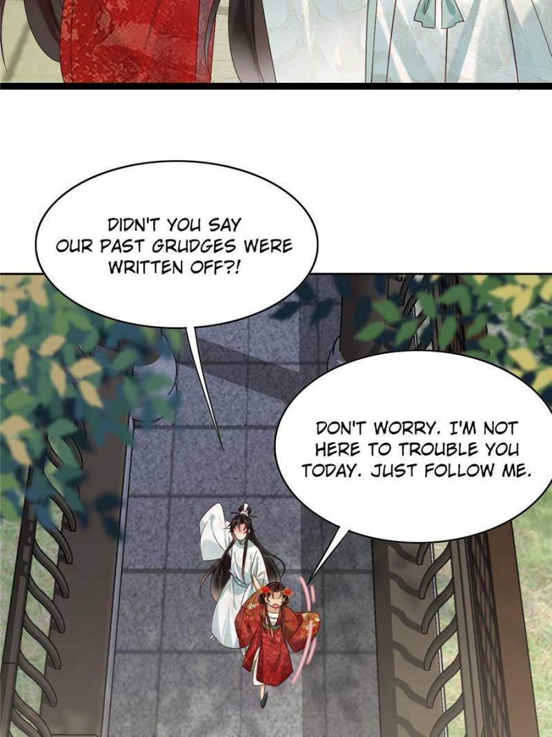 Sir, Don’t Show Off chapter 60 page 27