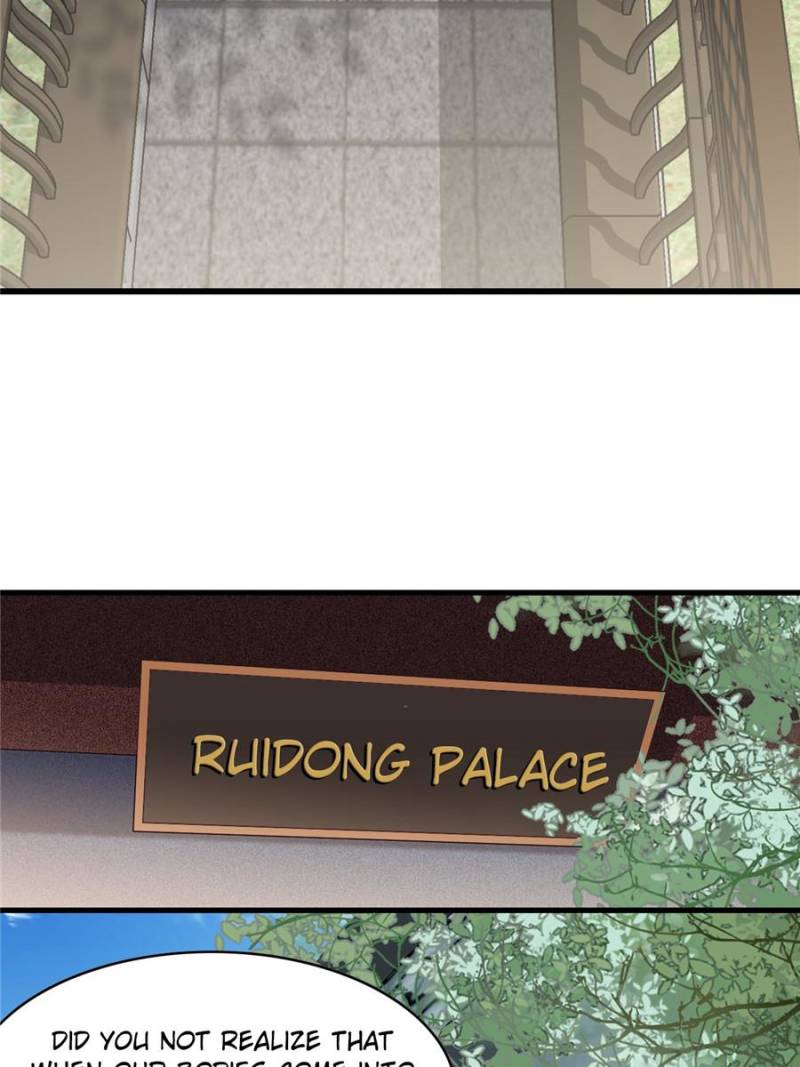 Sir, Don’t Show Off chapter 60 page 28